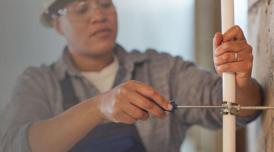 Professional Gas Leak Detection in Rye, TX